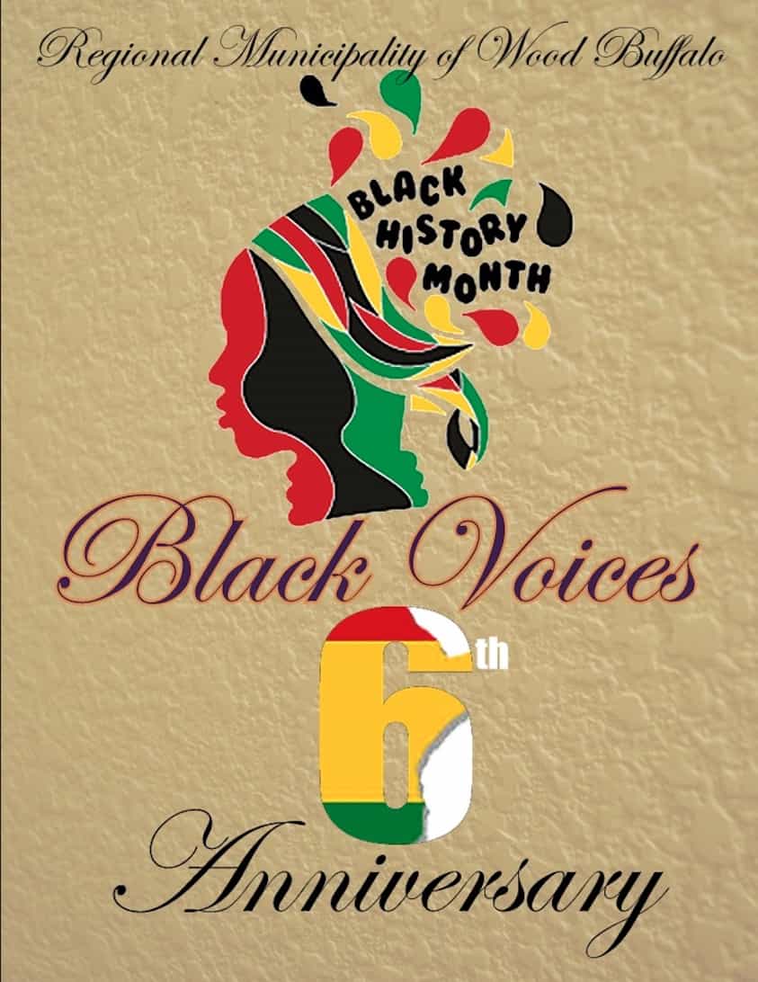 Black Voices Magazine 6th -- 2020