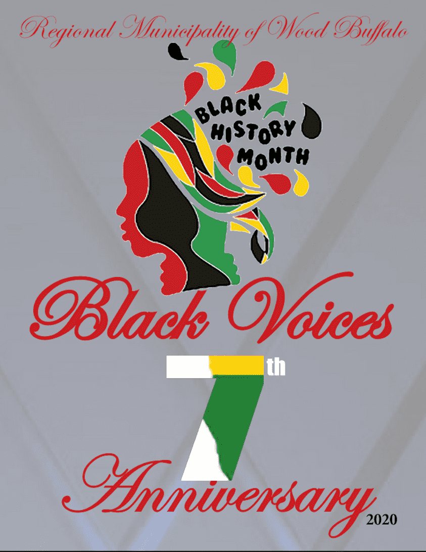 Black Voice Magazine 7th -- 2022