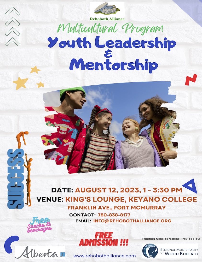 Youth Leadership and Mentorship