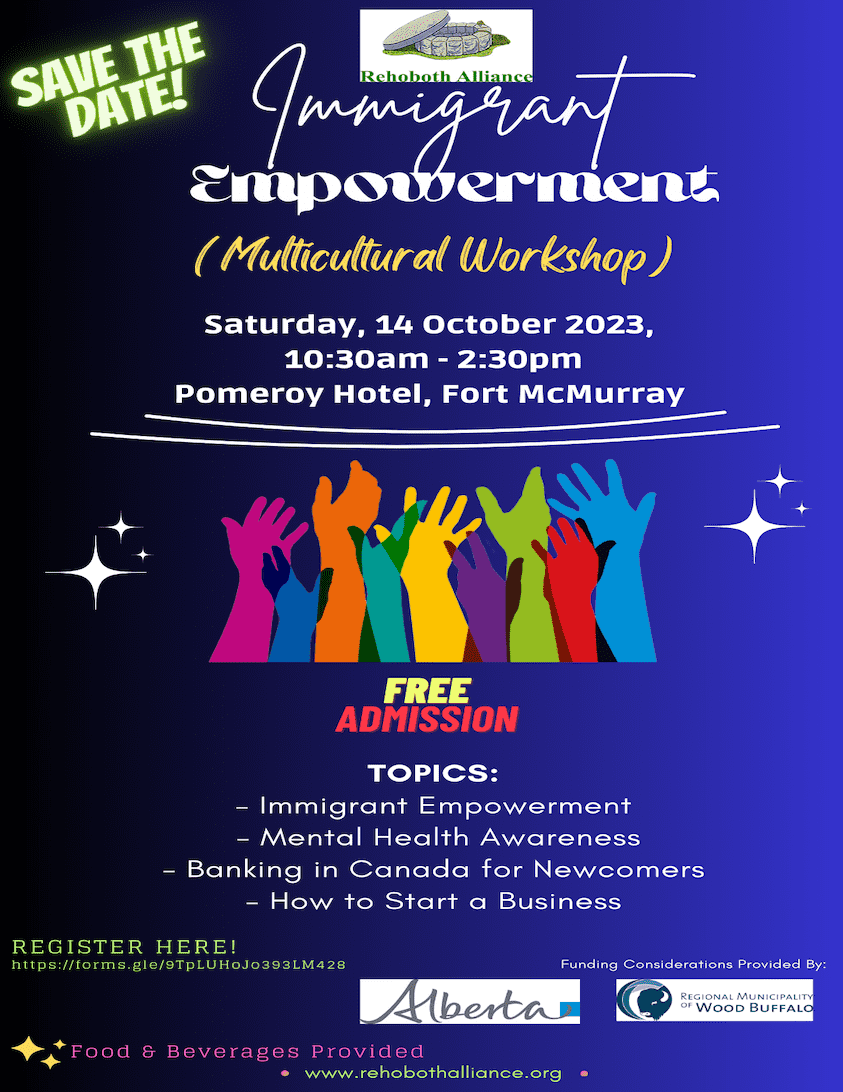 Immigrant Empowerment